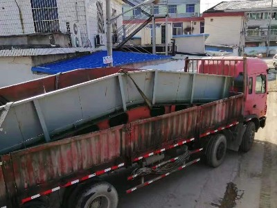 打包機搬遷