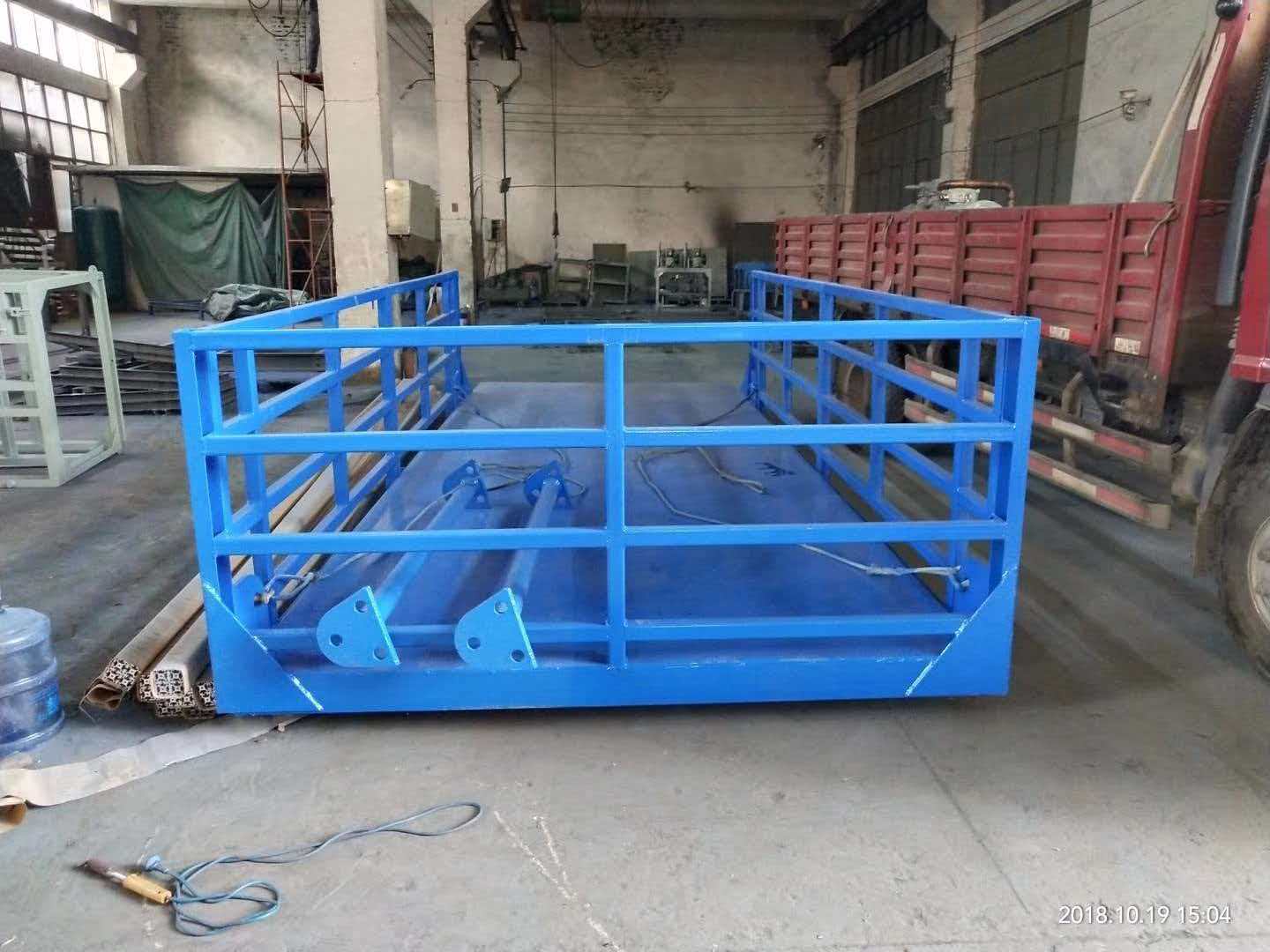懸浮氣墊
