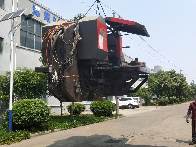 剪板機(jī)折彎機(jī)搬運(yùn)
